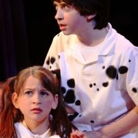 '101 DALMATIANS:' Sit. Stay. Smile.